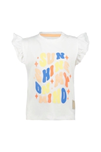 4President shirt Esther bright white